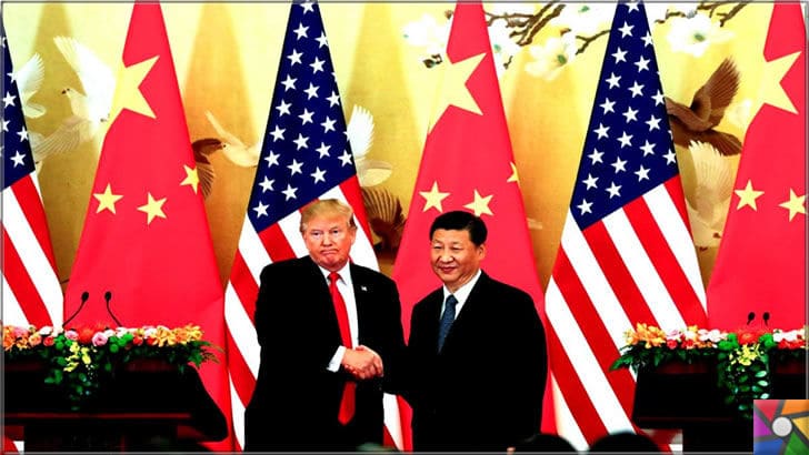 Dünyanın yeni süper gücü Çin mi? Çin ekonomisi nasıl büyüdü? | Trump ve Xi Jinping 