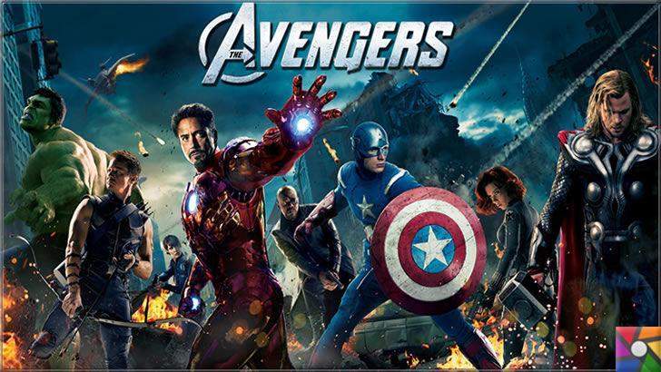 Marvel Avengers 4 film izleme rehberi | Marvel filmleri nasıl izlenir?