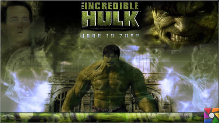 Marvel Avengers 4 film izleme rehberi | Marvel filmleri nasıl izlenir? | 2008 - Incredible Hulk (Marvel Sinematik Evreni 2.Filmi)