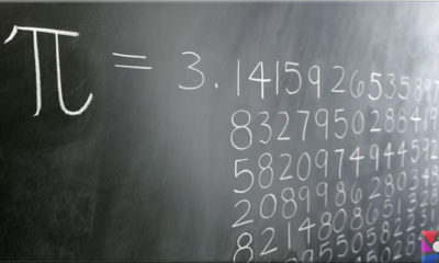 Pi sayısı nedir? Pi sayısı neden önemli? Pi sayısı nasıl bulunur?