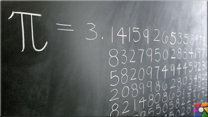 Pi sayısı nedir? Pi sayısı neden önemli? Pi sayısı nasıl bulunur?
