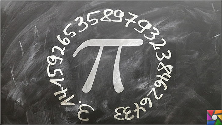 Pi sayısı nedir? Pi sayısı neden önemli? Pi sayısı nasıl bulunur? | Pi sayısı okullarda 3 olarak alınmakta ama mühendislik hesaplarında ondalık kısımları da ele alınıyor