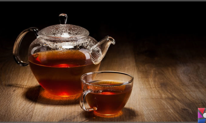 Siyah çayın bilinmeyen faydaları ve zararları nelerdir?