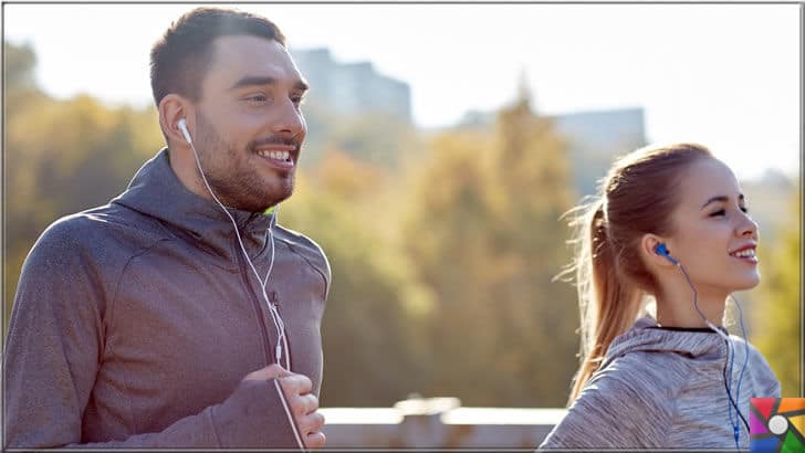 Tansiyon nedir? Hipertansiyon (Yüksek tansiyon) nedir? Nasıl tedavi edilir? | Yüksek tansiyon hastaları fazla kilolardan kurtulmalı ve günde en az 1 saat spor yapmalı