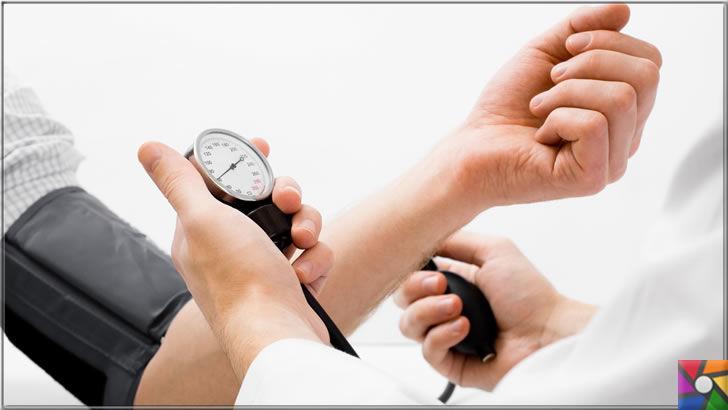 Tansiyon nedir? Hipertansiyon (Yüksek tansiyon) nedir? Nasıl tedavi edilir?