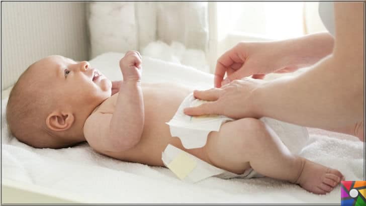 Yenidoğan döneminde rastlanan en sık hastalıklar nelerdir? | İshal ve kabızlık yenidoğan bebeklerde en sık rastlanan hastalıklardan biridir
