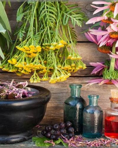 Dünyanın farklı kültürlerinden asırlardır işe yarayan 7 kocakarı ilacı