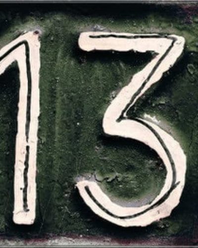 Dünya genelinde 13 sayısından başka uğursuz sayılar var mı?