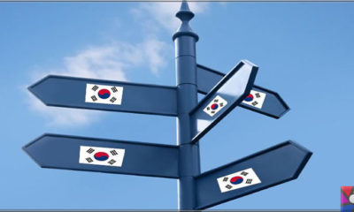 Güney Kore’nin ekonomisi nasıl kalkındı? Örnek bir sanayi devrimi
