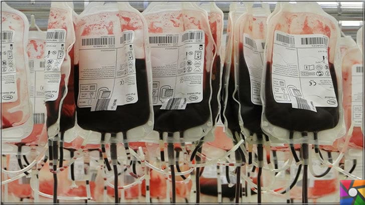 Kan nedir? Kanın yapısı ve özellikleri nelerdir? Yapay kan nedir? | Yapay kan yada diğer adıyla plastik kan nanoteknoloji ile işe yarayabilir mi? Bunu yakın gelecekte göreceğiz.