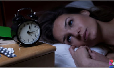Uykusuz kalmanın zararları nelerdir? Uykusuzluğa karşı 6 doğal çözüm