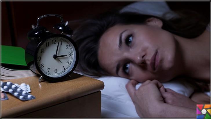 Uykusuz kalmanın zararları nelerdir? Uykusuzluğa karşı 6 doğal çözüm