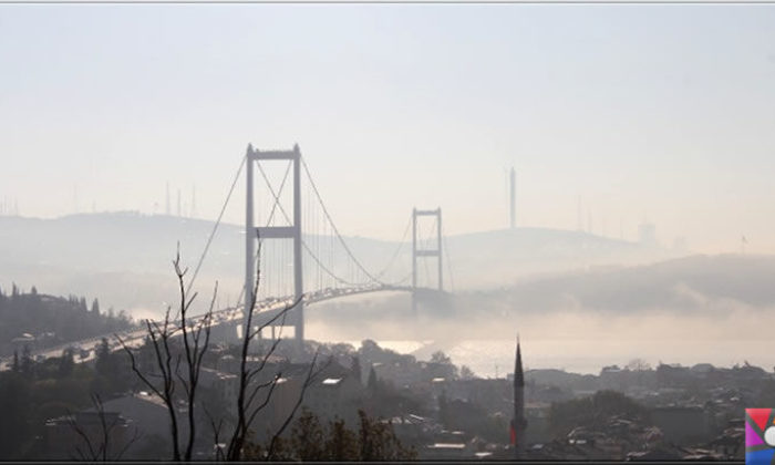 Hava kirletici maddeler nelerdir? Hava kirliliği nasıl ölçülür?