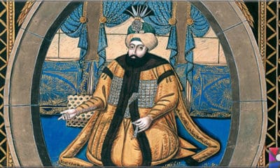 Osmanlının yenilikçi padişahı III. Selim kimdir? III. Selim dönemi neden önemli?