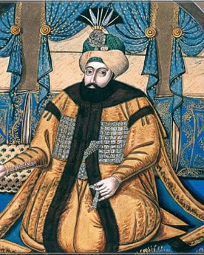 Osmanlının yenilikçi padişahı III. Selim kimdir? III. Selim dönemi neden önemli?
