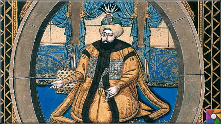 Osmanlının yenilikçi padişahı III. Selim kimdir? III. Selim dönemi neden önemli?