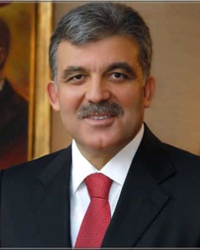 Abdullah Gül kimdir? Abdullah Gül’ün Biyografisi ve Siyasi Hayatı