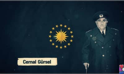 Cemal Gürsel Kimdir? Cemal Gürsel’in Biyografisi ve Siyasi Hayatı