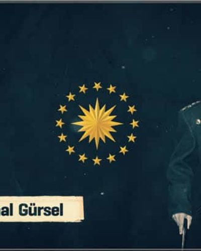 Cemal Gürsel Kimdir? Cemal Gürsel’in Biyografisi ve Siyasi Hayatı