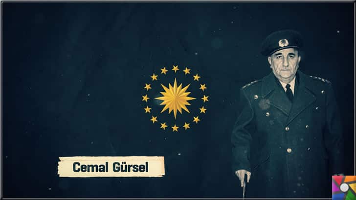 Cemal Gürsel Kimdir? Cemal Gürsel'in Biyografisi ve Siyasi Hayatı