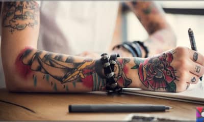 Dövme yaptırmanın insan sağlığına olan 5 zararı