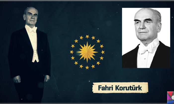 Fahri Korutürk Kimdir? Fahri Korutürk’ün Askeri ve Siyasi Hayatı