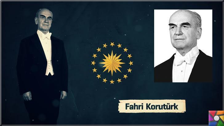 Fahri Korutürk Kimdir? Fahri Korutürk’ün Askeri ve Siyasi Hayatı
