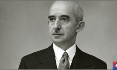 İsmet İnönü Kimdir? İsmet İnönü’nün Biyografisi ve Hayatı