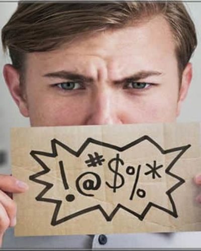 Küfür edenlerin zekası düşük mü? Küfür etmek yetenek göstergesi mi?