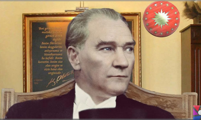 Mustafa Kemal Atatürk Kimdir? Atatürk’ün Askeri ve Siyasi Hayatı