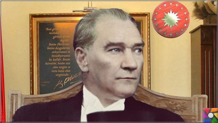 Mustafa Kemal Atatürk Kimdir? Atatürk’ün Askeri ve Siyasi Hayatı