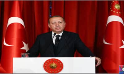 Recep Tayyip Erdoğan Kimdir? Recep Tayyip Erdoğan’ın Hayatı