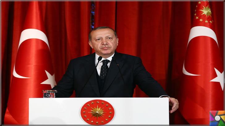 Recep Tayyip Erdoğan Kimdir? Recep Tayyip Erdoğan’ın Hayatı