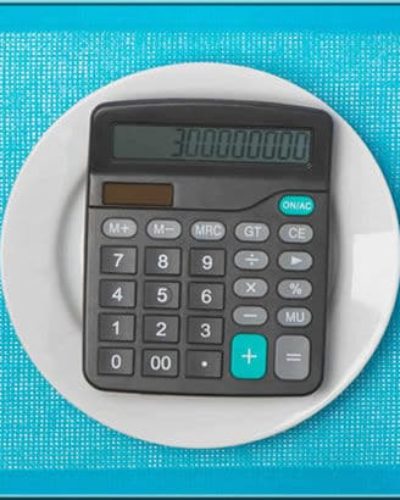 Zayıflamak ve form tutmak için günlük kalori hesabı yapmak işe yarar mı?