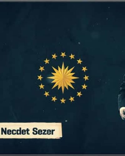 Ahmet Necdet Sezer Kimdir? Biyografisi ve Siyasi Hayatı