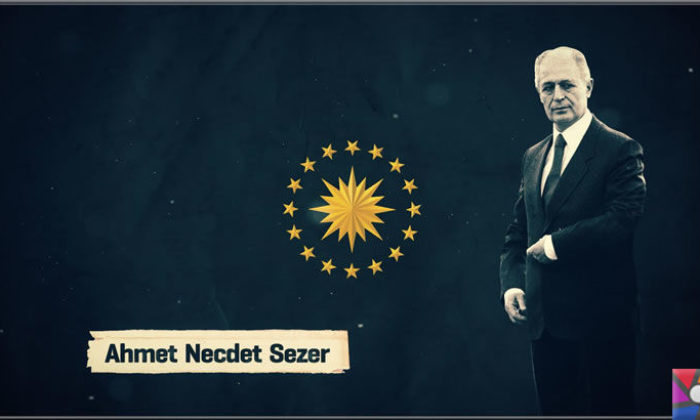 Ahmet Necdet Sezer Kimdir? Biyografisi ve Siyasi Hayatı