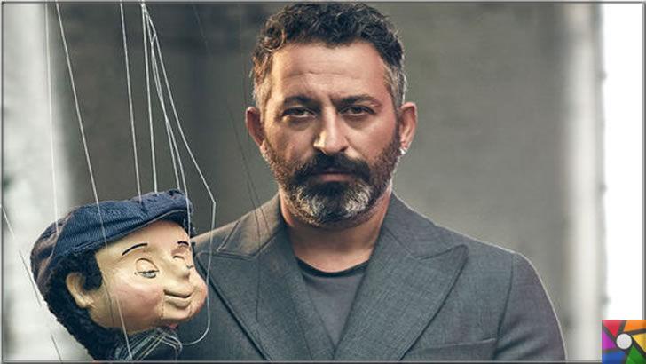 Cem Yılmaz Kimdir? Cem Yılmaz’ın Hayatı ve Biyografisi