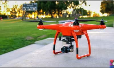 Drone nedir? İnsansız Hava Aracı (İHA) nedir? SİHA nedir?