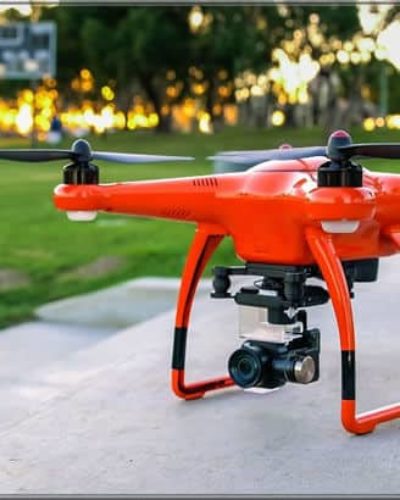 Drone nedir? İnsansız Hava Aracı (İHA) nedir? SİHA nedir?