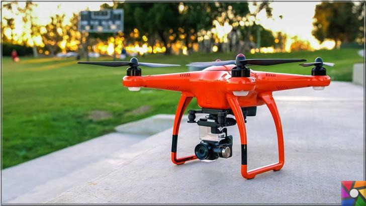 Drone nedir? İnsansız Hava Aracı (İHA) nedir? SİHA nedir?