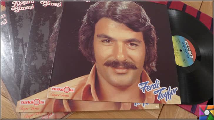 Ferdi Tayfur Kimdir? Ferdi Tayfur'un Hayatı ve Biyografisi | Bir çok başarısız deneme yapmasına rağmen yılmadı ve doruklara ulaşan bir şarkıcı oldu