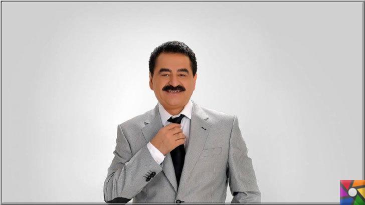 İbrahim Tatlıses Kimdir? İbrahim Tatlıses’in Hayatı ve Biyografisi
