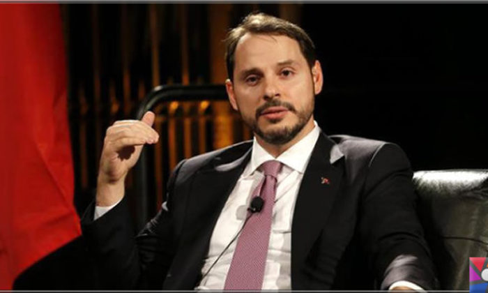 Berat Albayrak Kimdir? Berat Albayrak’ın Hayatı ve Biyografisi