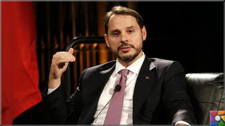 Berat Albayrak Kimdir? Berat Albayrak’ın Hayatı ve Biyografisi