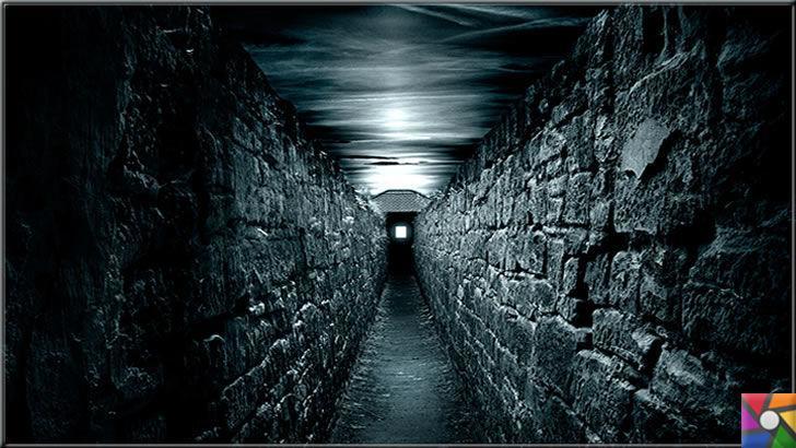 Dark Web (Karanlık İnternet) nedir? Deep Web nedir? Tor nedir?