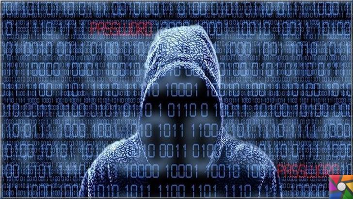 Virüs, Truva Atı ve Solucan Nedir? Hackerlar hangi yöntemleri kullanır?