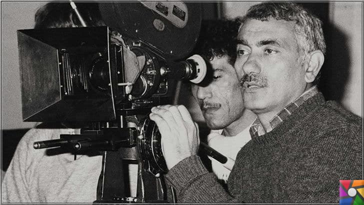 Yılmaz Güney Kimdir? Yılmaz Güney'in Hayatı ve Biyografisi