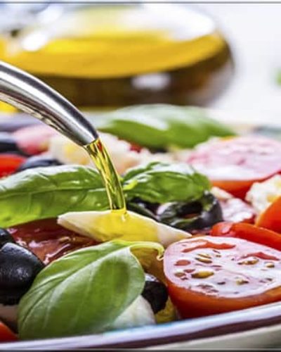 Akdeniz tipi beslenme yetişkinlerin hafızasını koruyup geliştiriyor