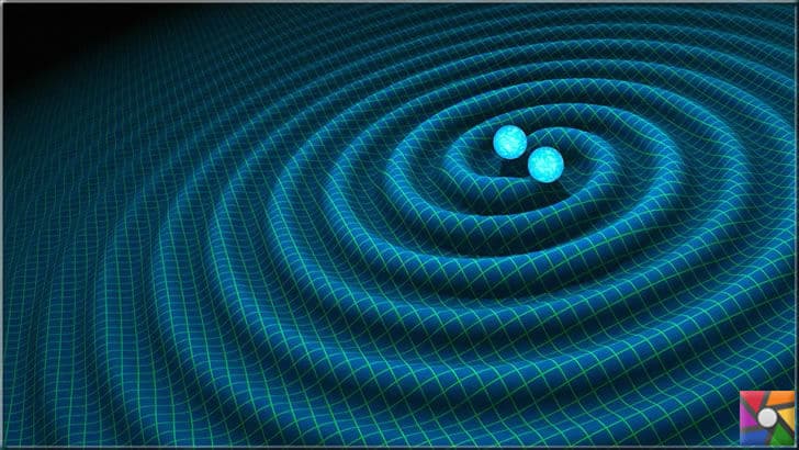 Yerçekimsel dalgalar son yılların en önemli buluşlarından biri olarak görülüyor