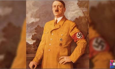 Adolf Hitler’in tedavisi olmayan sakladığı sağlık sorunu neydi?
